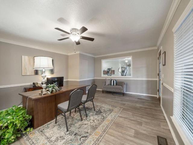 Apartment for rent in Tulsa, Oklahoma