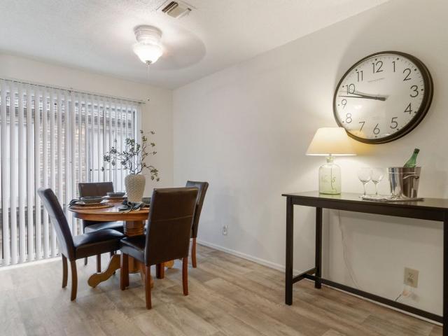 Apartment for rent in Tulsa, Oklahoma