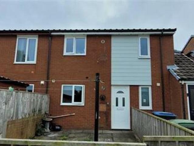 House for sale in Consett
