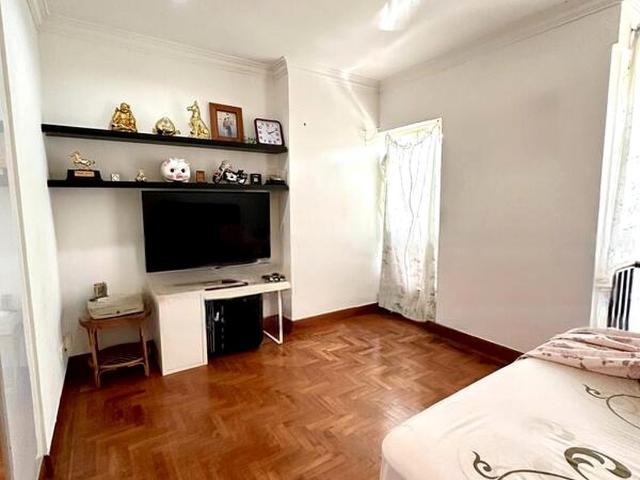 Condominium for sale in Hougang, 19 North East, Hougang