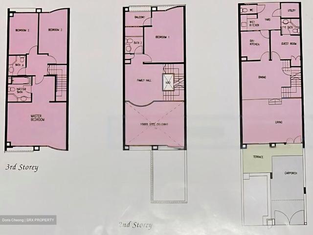 Condominium for sale in Hougang, 19 North East, Hougang