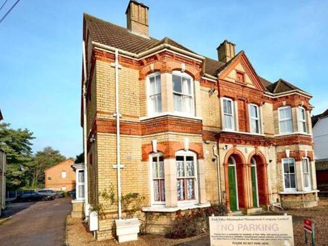House for sale in Huntingdon
