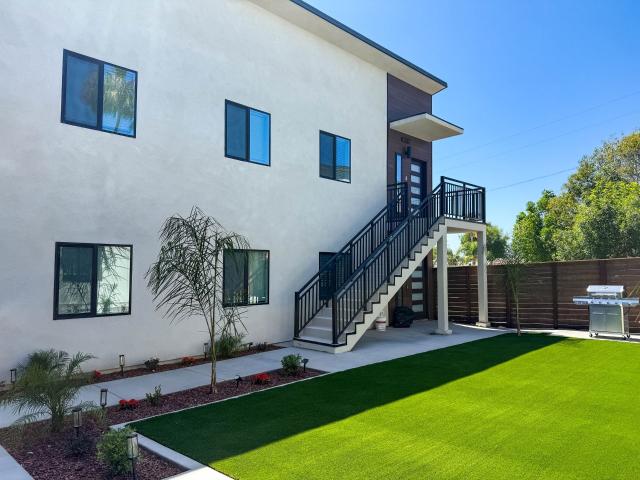 House for rent in La Mesa, California