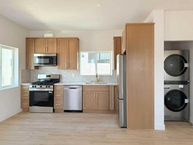 Apartment for rent in California