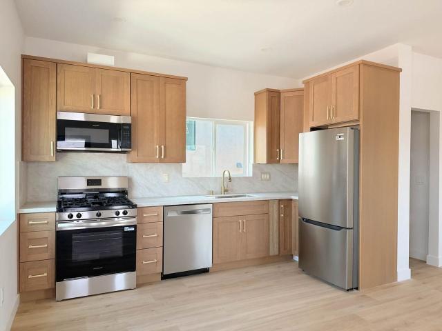 Apartment for rent in California