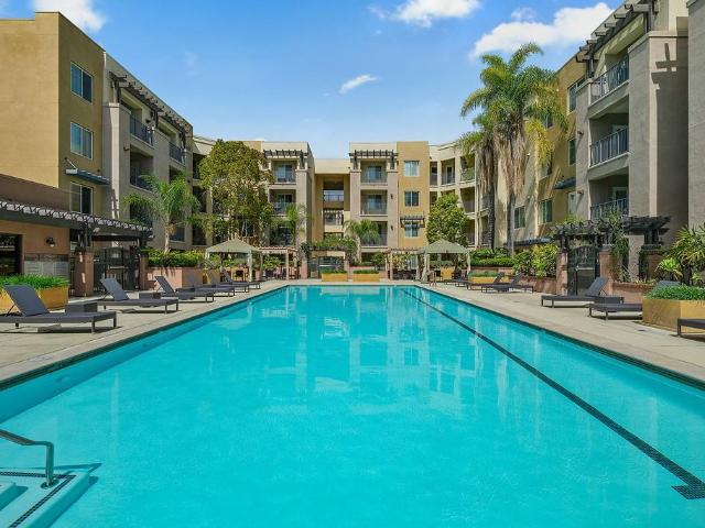 Apartment for rent in Anaheim Resort District, Anaheim