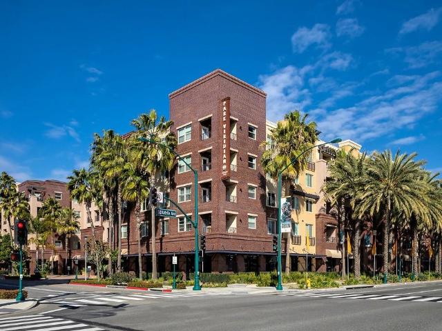Apartment for rent in Anaheim, California