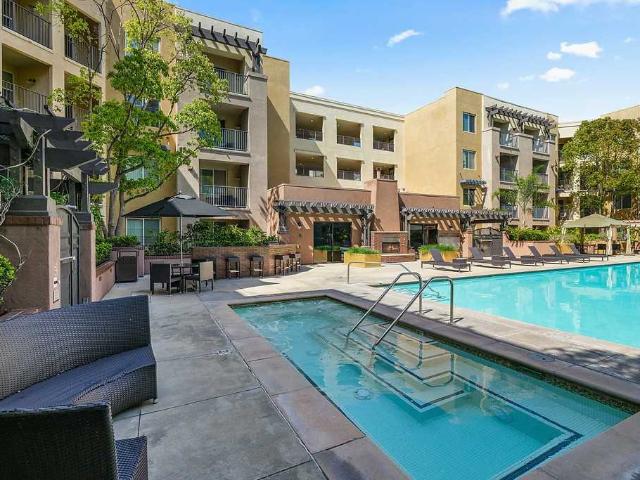 Apartment for rent in Anaheim, California