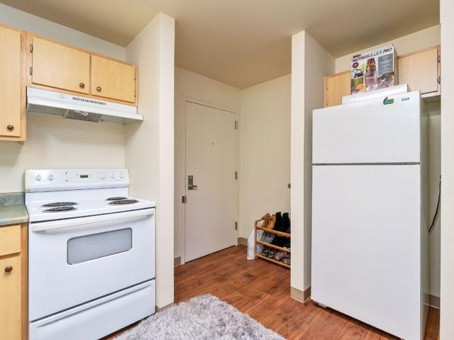 Apartment for rent in Oregonia
