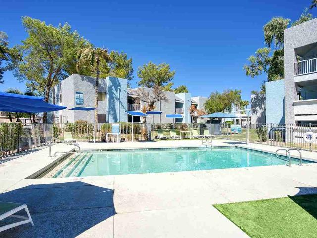 Apartment for rent in Laveen, Arizona
