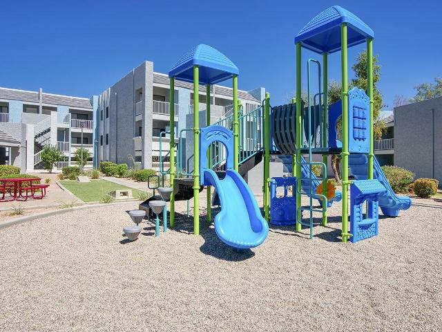 Apartment for rent in Laveen, Arizona
