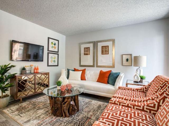 Apartment for rent in Laveen, Arizona