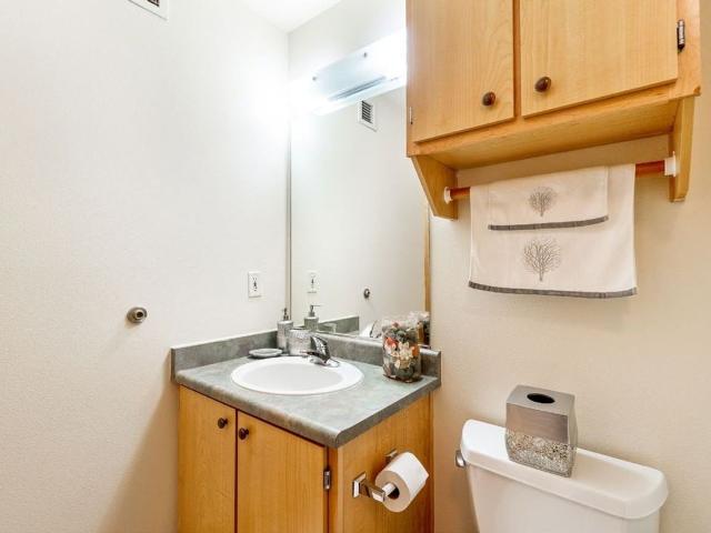 Apartment for rent in Oregonia