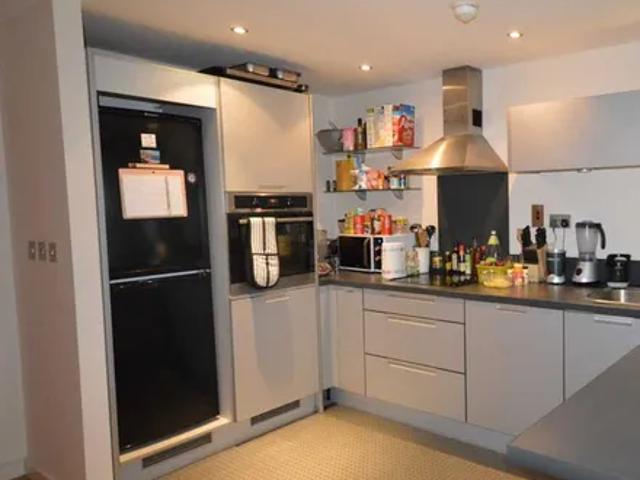 Apartment for rent in Canning Town, Greater London