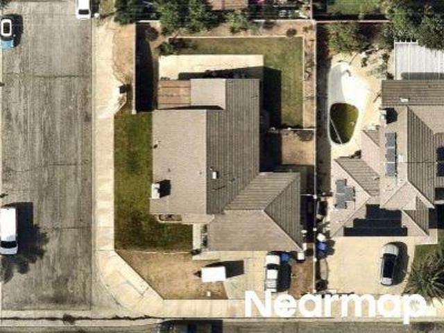 House for sale in San Bernardino, California