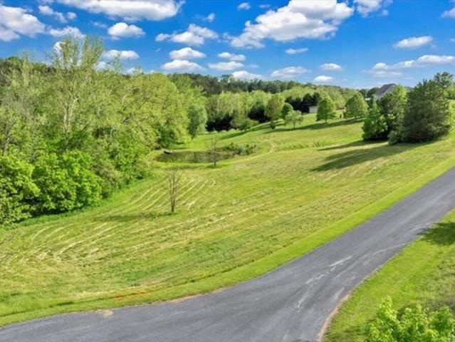 Land for sale in Virginia