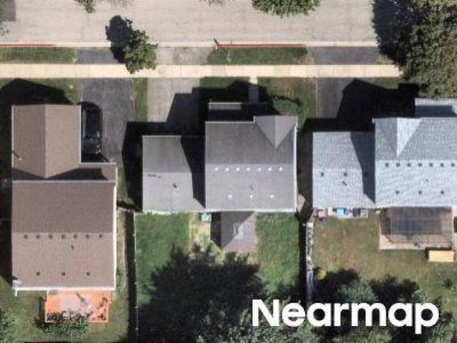 House for sale in Aurora, Illinois