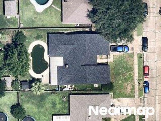 House for sale in Harris, Texas