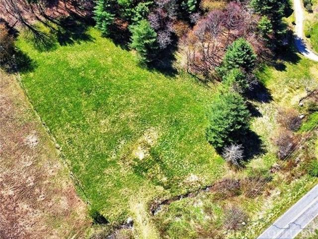 Land for sale in West Jefferson, North Carolina