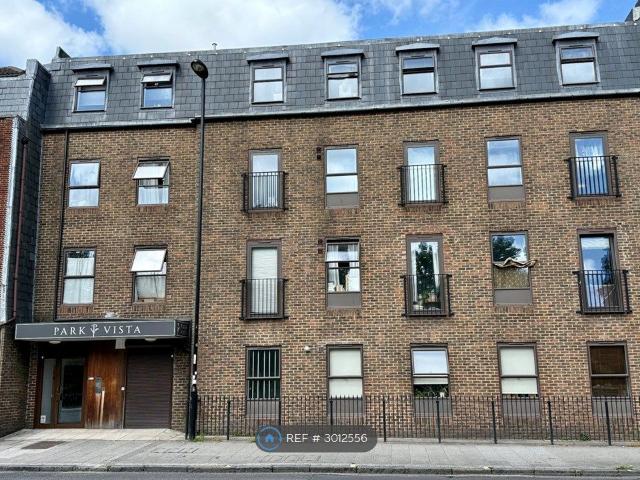 Apartment for rent in Bedford Place, Southampton