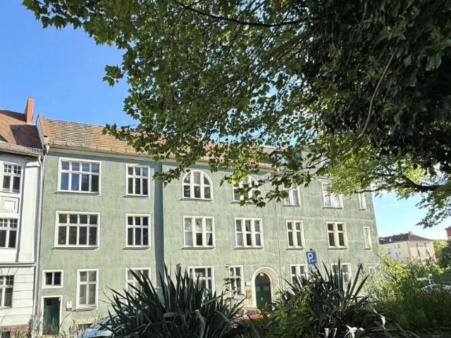 Apartment mieten in Frankfurt (Oder), Brandenburg