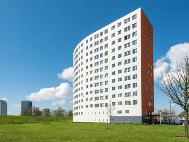 Appartement te huur in Meeuwenplaat, Hoogvliet