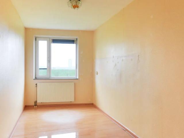 Appartement te huur in Meeuwenplaat, Hoogvliet