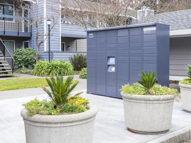Apartment for rent in Santa Rosa, California
