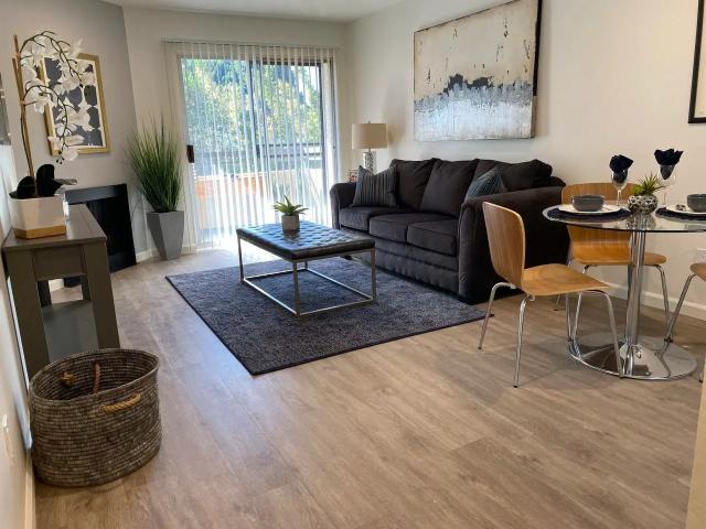 Apartment for rent in Sherman Oaks Neighborhood Council District, Canoga Park