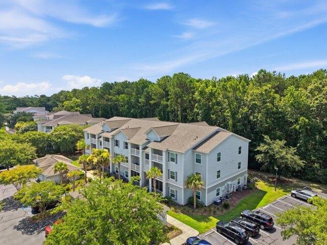 Condo for sale in Mount Pleasant, South Carolina