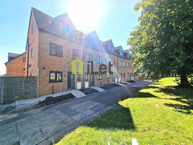 House for rent in Northampton, Northamptonshire