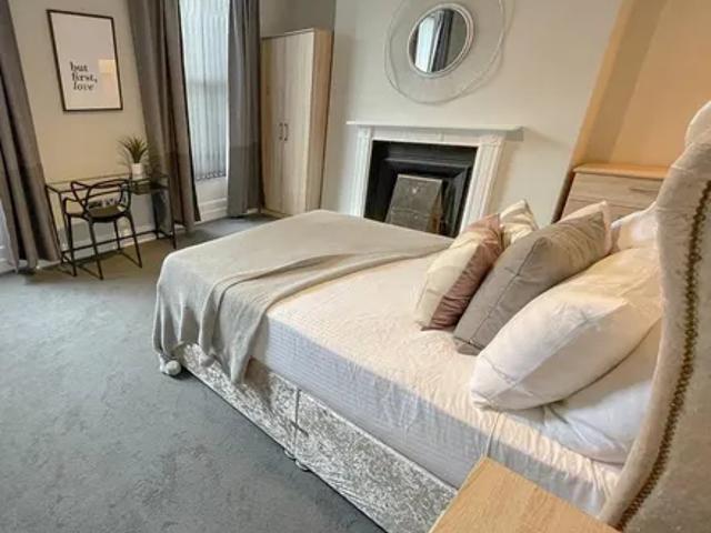 House for rent in Canning / Georgian Quarter, Calderstones