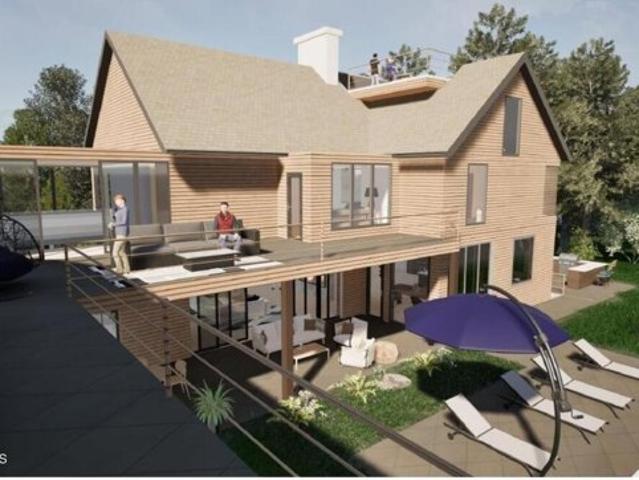 Land for sale in Monmouth, New Jersey