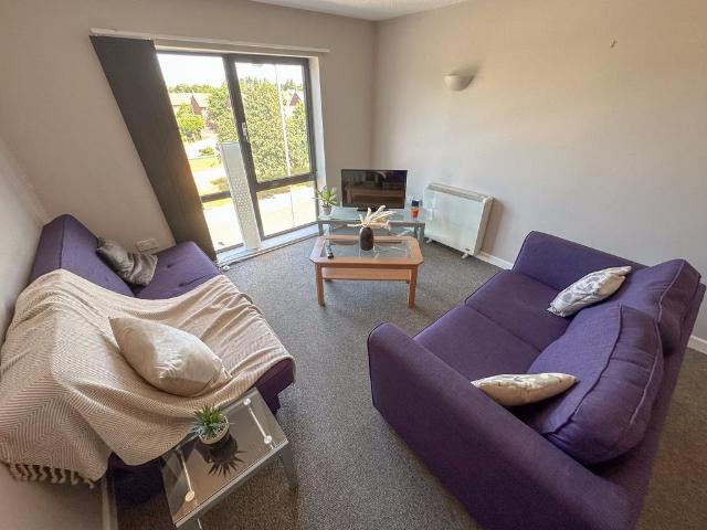 Apartment for rent in Canning / Georgian Quarter, Liverpool