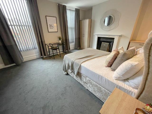 House for rent in Canning / Georgian Quarter, Liverpool