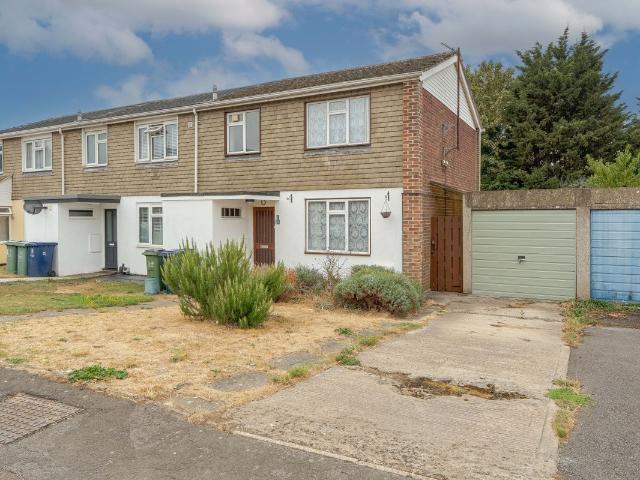 House for rent in Marston, Oxford