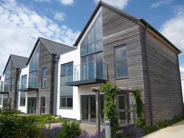 Apartment for rent in Enborne, West Berkshire