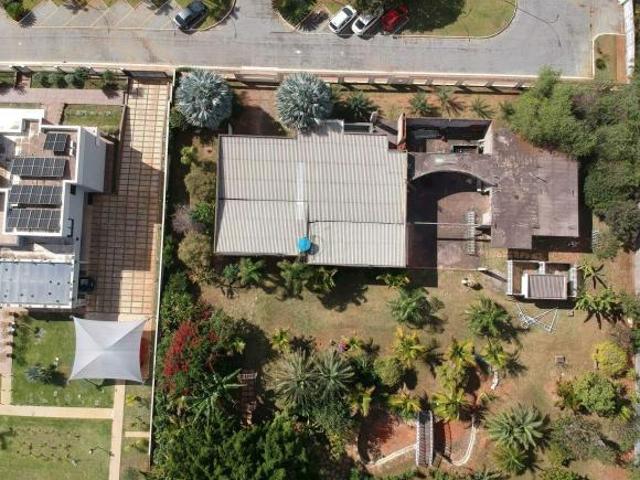 Casa venda em Park Way Quadra 08, Park Way