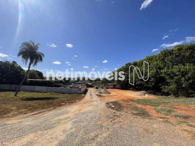 Terreno venda em Park Way Quadra 01, Águas Claras
