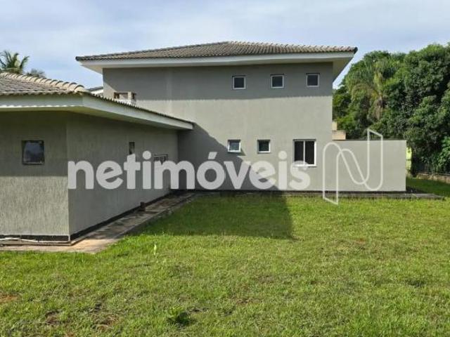 Casa venda em Park Way Quadra 28, Park Way