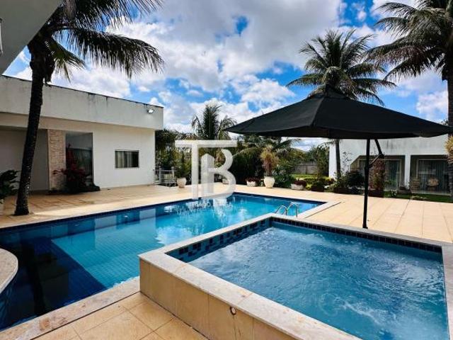 Casa venda em Park Way Quadra 08, Park Way