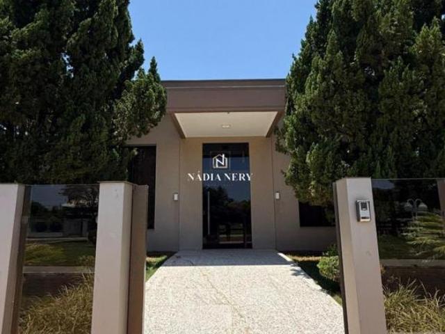 Casa venda em Park Way Quadra 08, Park Way