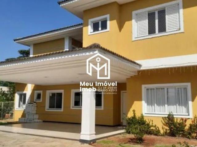 Casa venda em Park Way Quadra 15, Park Way