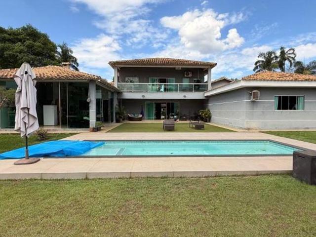 Casa venda em Park Way Quadra 15, Park Way