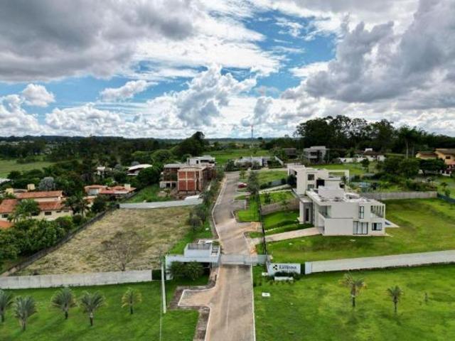 Terreno venda em Park Way Quadra 28, Park Way