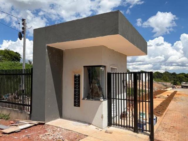 Terreno venda em Park Way Quadra 28, Park Way