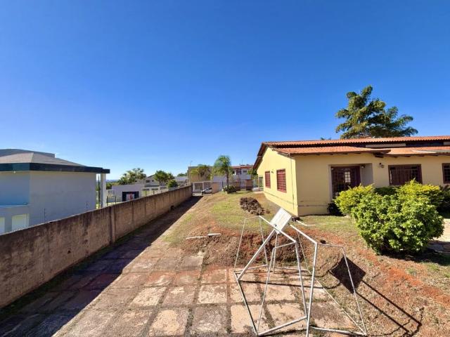 Casa aluguel em Park Way Quadra 08, Park Way