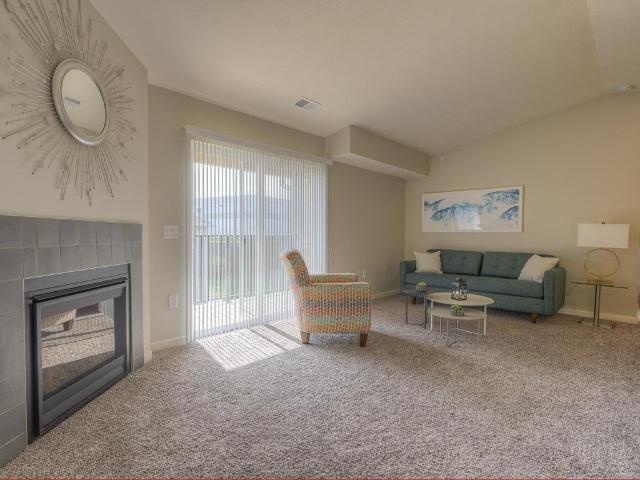 Apartment for rent in Omaha, Douglas County