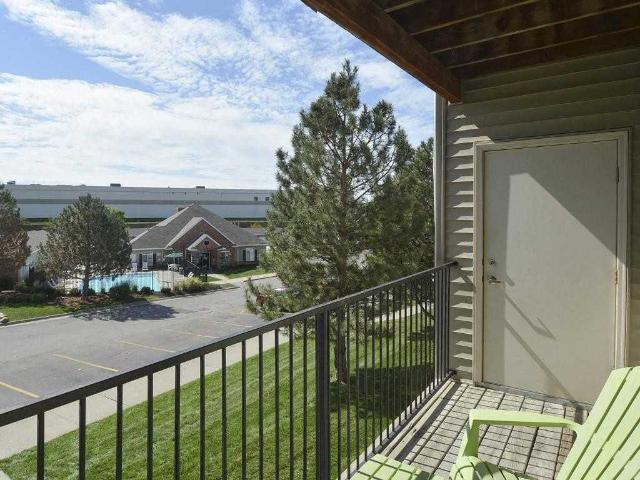 Apartment for rent in Nebraska