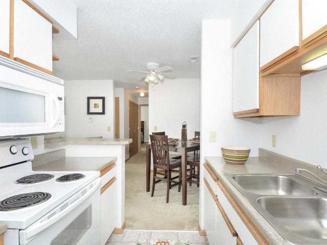 Apartment for rent in Nebraska